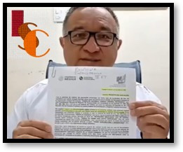 Denuncian a CEFECOREL por negar registro y vulnerar la libre sindicalización en Pemex.